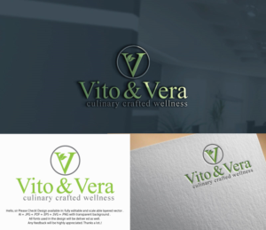 Logo Design by juie design for this project | Design: #18370757