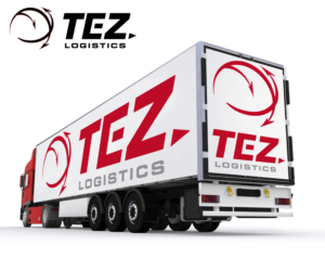 Trucking Company needs branding | Car Wrap Design by mariosigncom