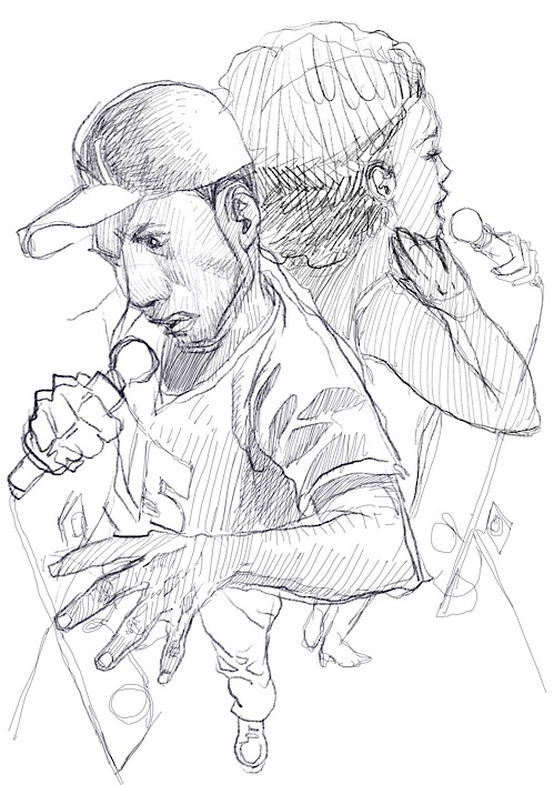 Illustration Design by Mohsart for this project | Design #18537281