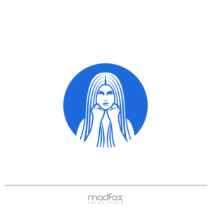 Logo Design by WILD FOX Desing Studio