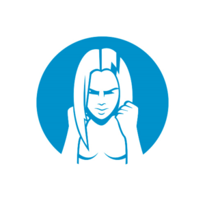 Logo Design by Blue Moon Design