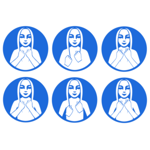 Logo Design by Ninon Vasseur