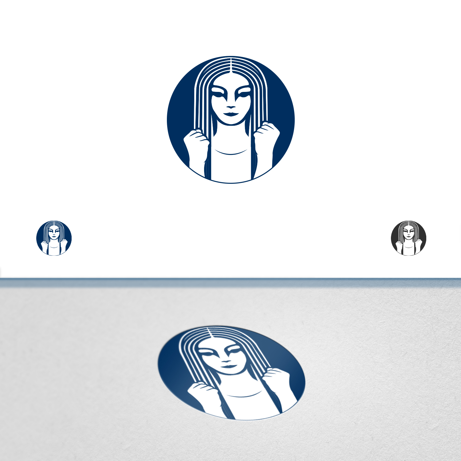 Logo Design by chaasi for this project | Design #18481324