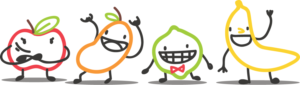 Character Design by ACJP for Ripe Strategies Pty Ltd | Design: #18381262