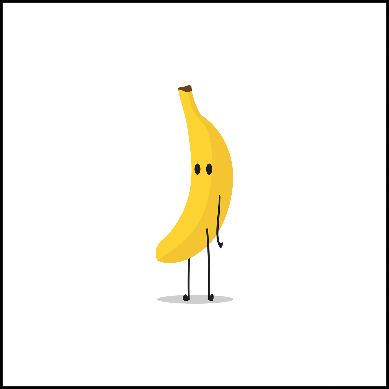 Diseño de Personaje por insultr para Ripe Strategies Pty Ltd | Diseño #18509629