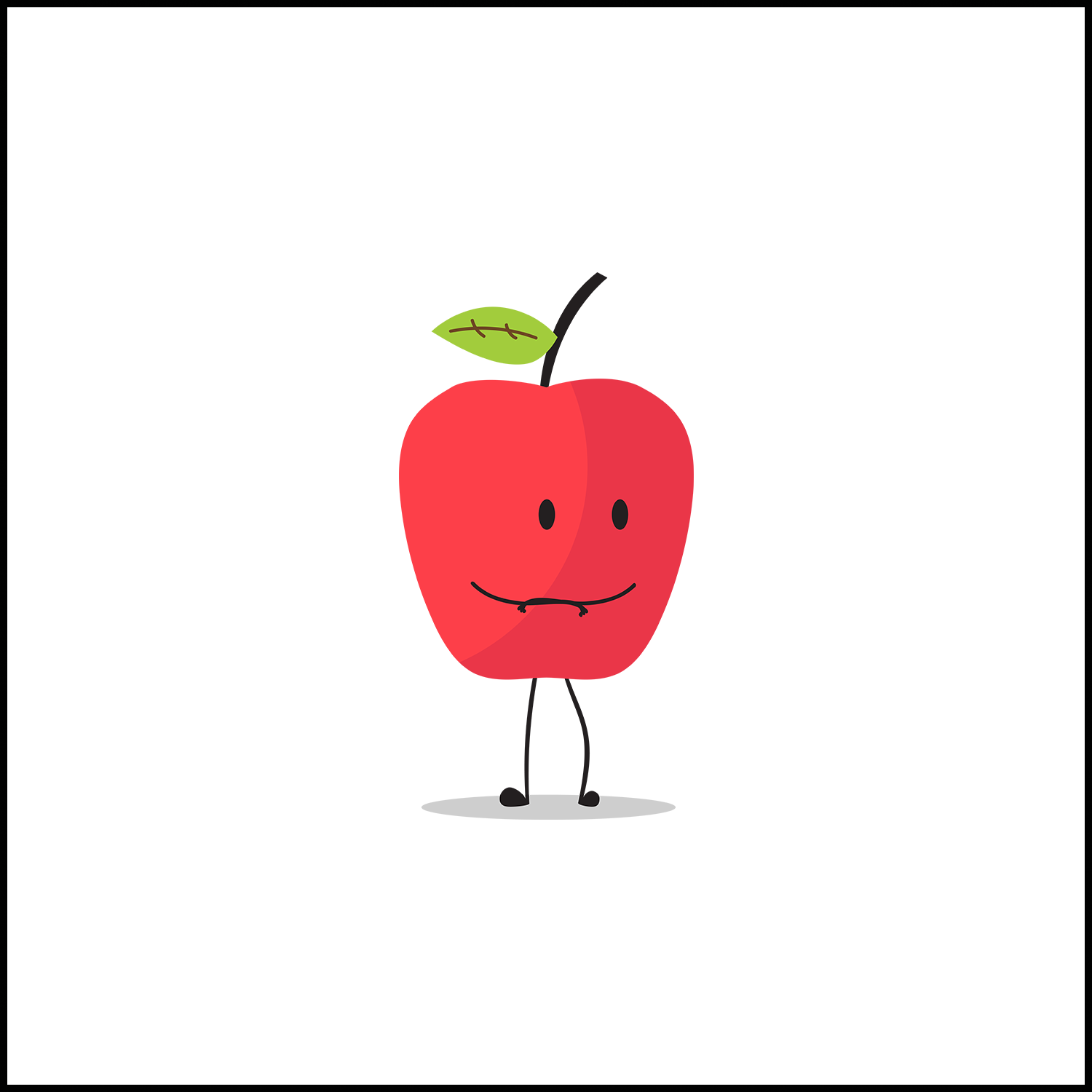 Character Design by insultr for Ripe Strategies Pty Ltd | Design #18509631