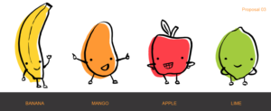 Character Design by Guida S. Moranes for Ripe Strategies Pty Ltd | Design: #18458311