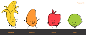 Diseño de Personaje por Guida S. Moranes para Ripe Strategies Pty Ltd | Diseño #18481197
