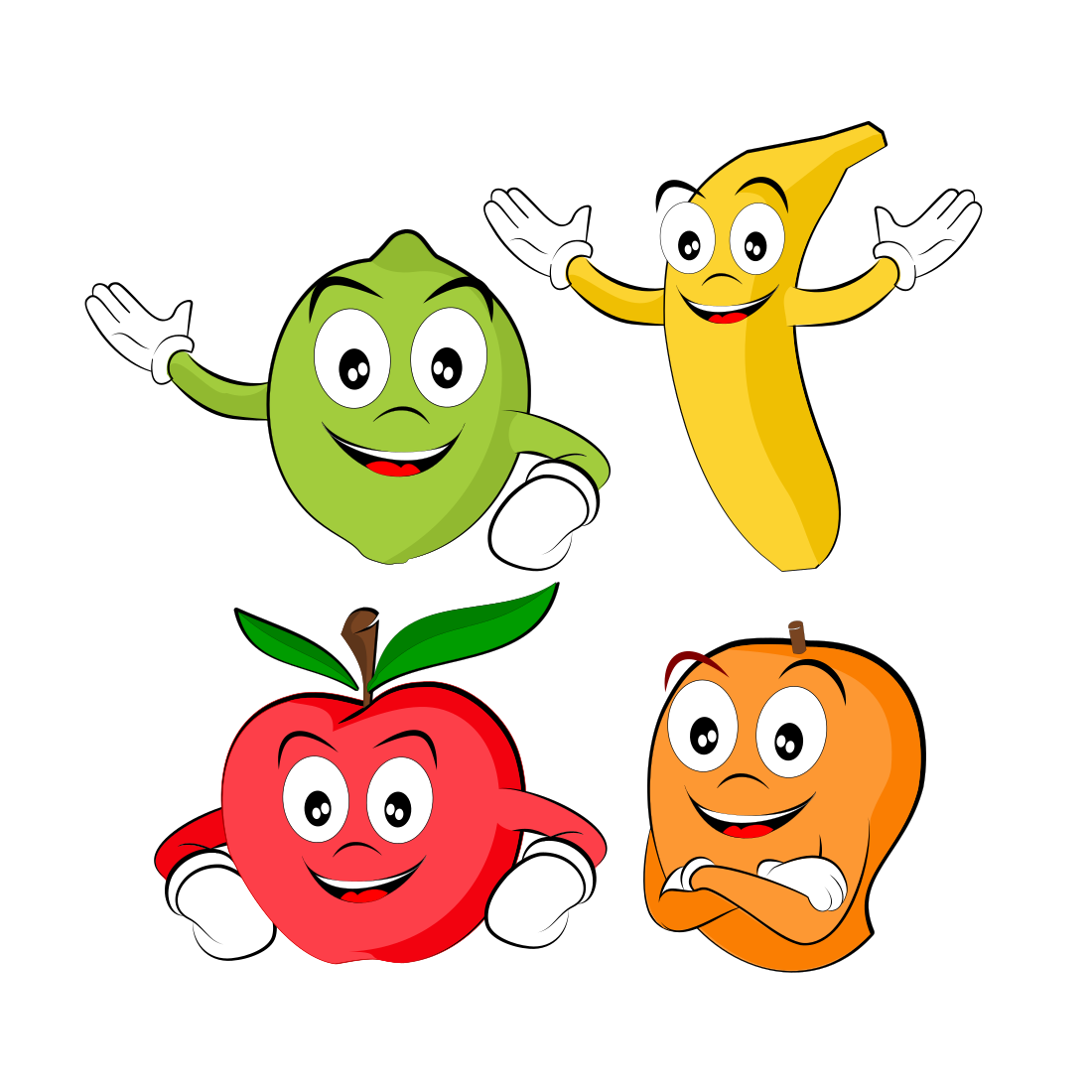 Character Design by manstanding for Ripe Strategies Pty Ltd | Design #18453855