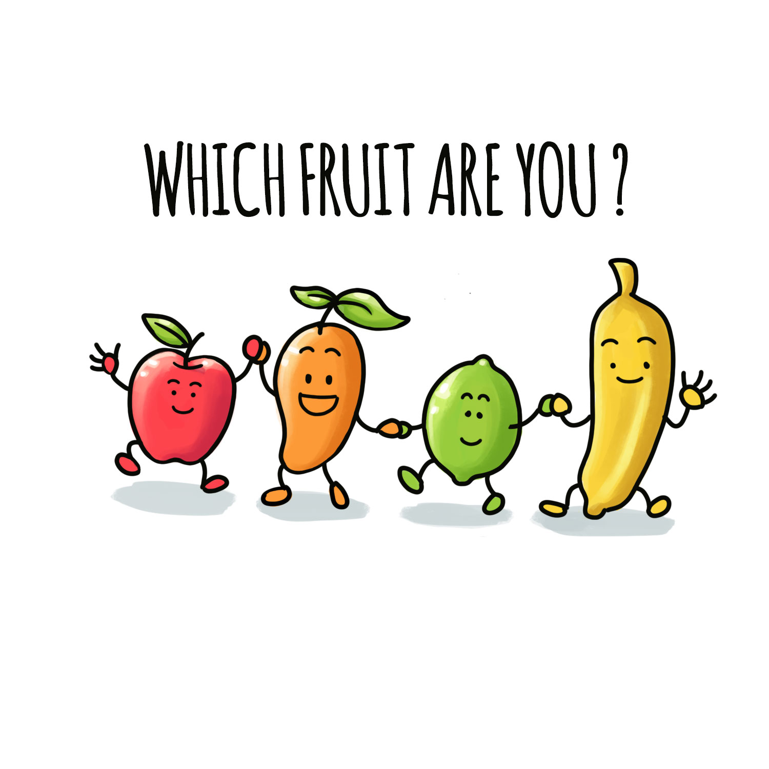 Character Design by B'signs for Ripe Strategies Pty Ltd | Design #18408328