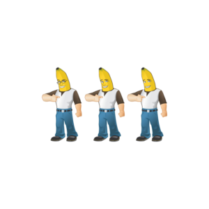 Character Design by Zivo for Ripe Strategies Pty Ltd | Design: #18370301
