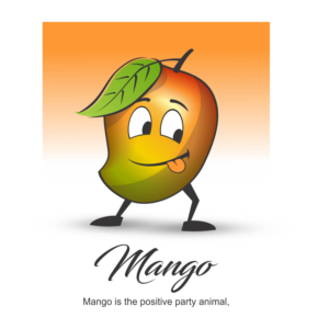 Character Design by Zivo for Ripe Strategies Pty Ltd | Design: #18405495
