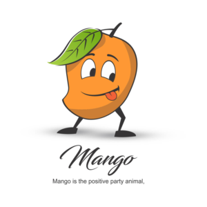 Fruit People | Character Design by Zivo