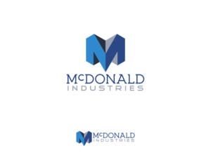 Logo Design by nivleik for this project | Design: #18364380