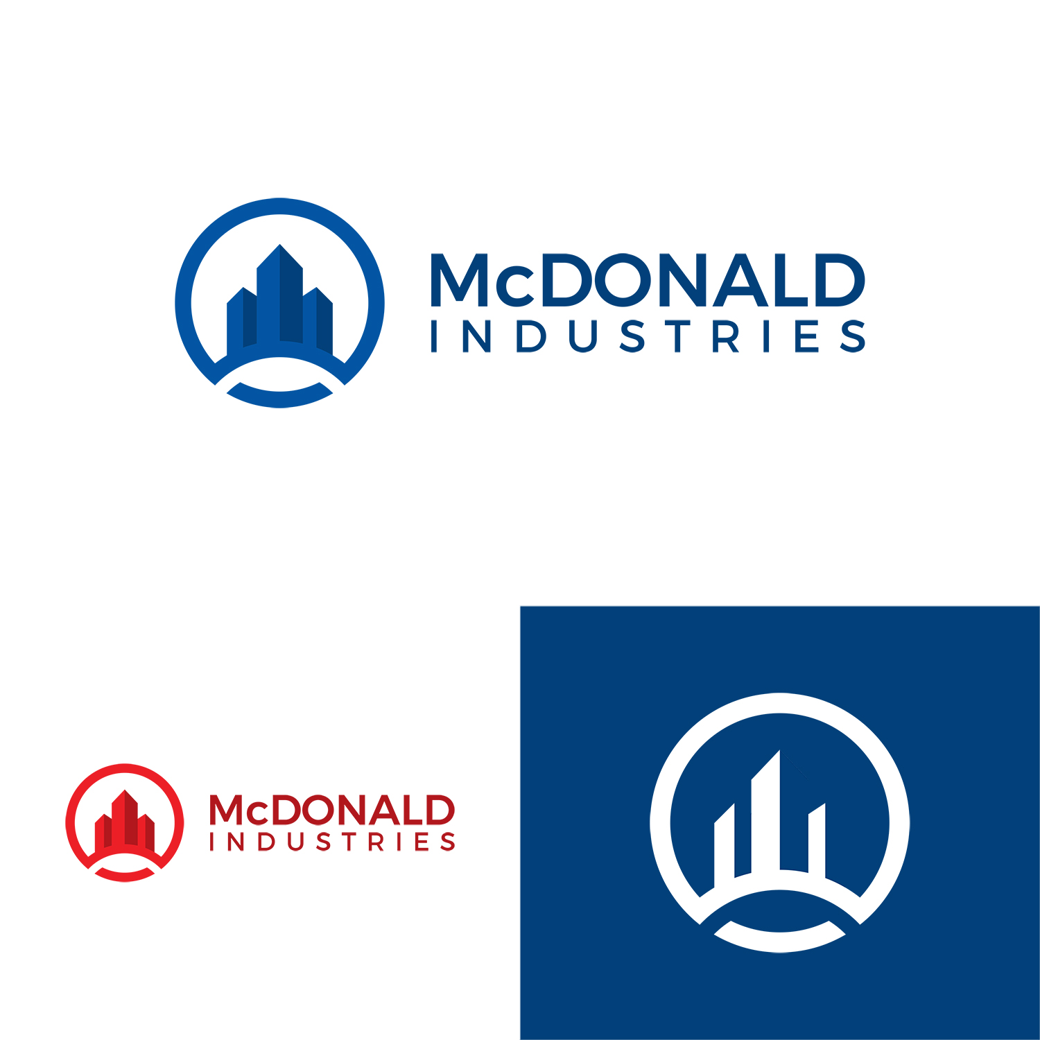 Logo Design by CK Studio for this project | Design #18369376