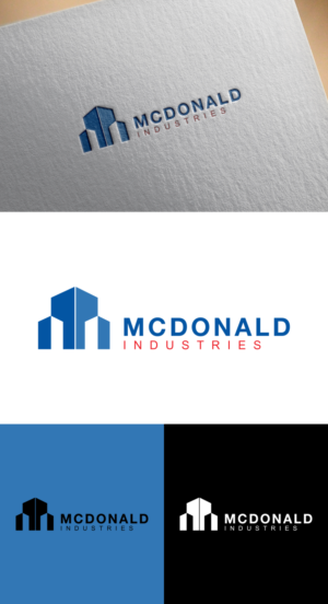 Logo Design by fatiyadesign for this project | Design: #18372423