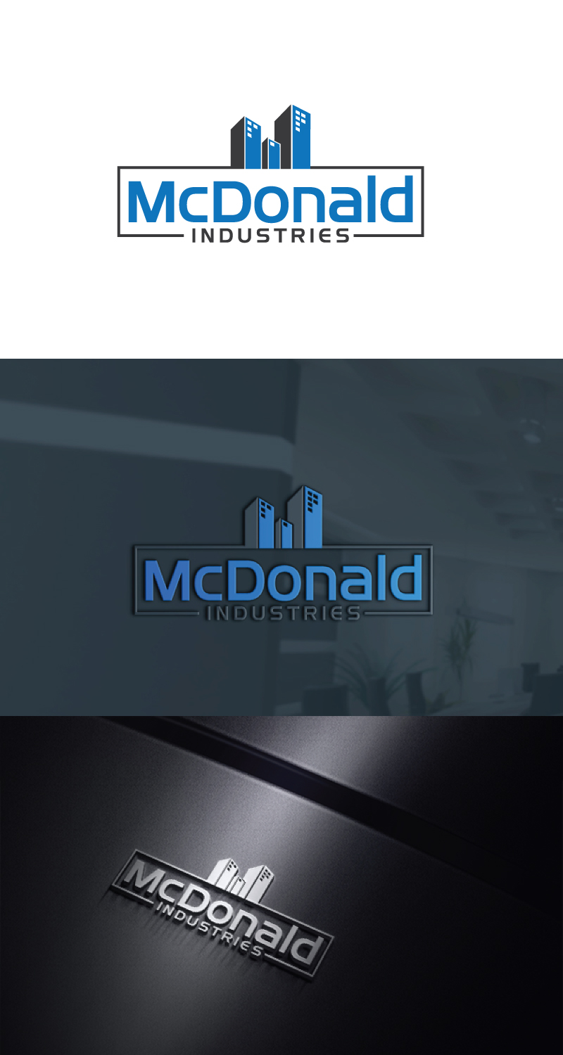 Logo Design by sponix for this project | Design #18366377