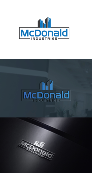 Logo Design by sponix for this project | Design: #18366377