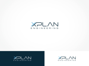 XPlan Engineering | Diseño de Logo por ArtTank