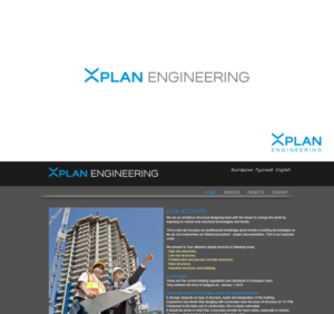 Logo Design by nzvm for Belfild Sofia EOOD | Design: #18448509