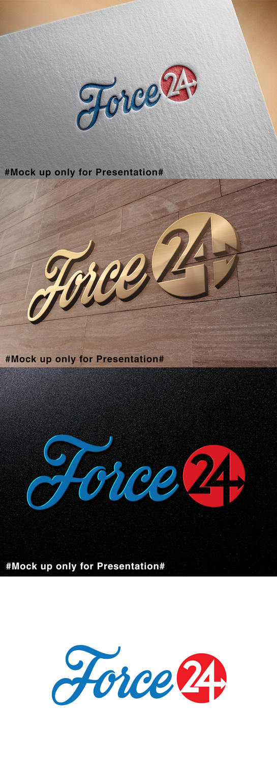 Logo Design by designmind78 for this project | Design #19017729