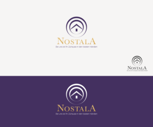 Logo Design by cerus for NOSTALA | Design: #18436254