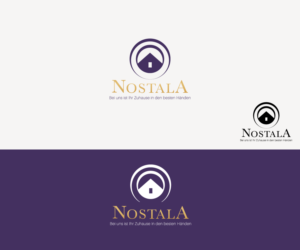 Logo Design by cerus for NOSTALA | Design: #18436297