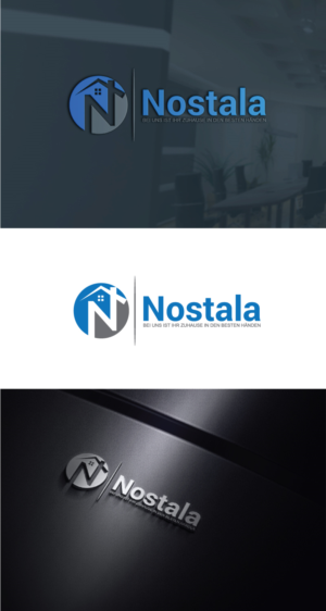 Logo Design by sponix for NOSTALA | Design: #18378618