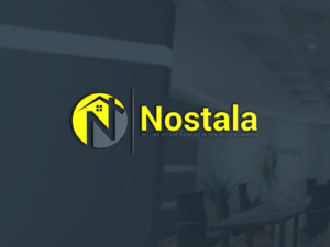 Logo Design by sponix for NOSTALA | Design: #18407120