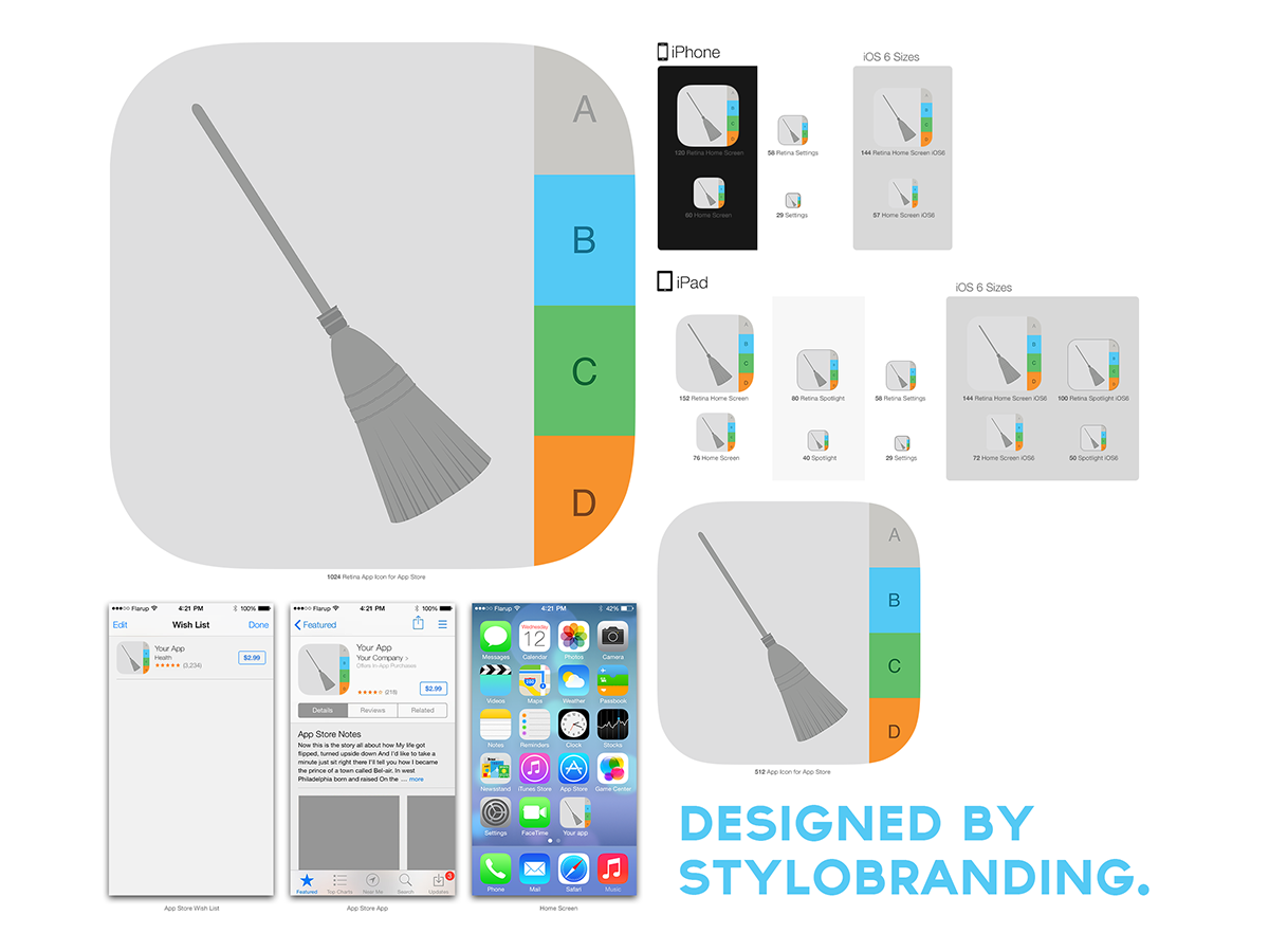 Diseño Con Ícono por James Michael para   | Diseño #2805043