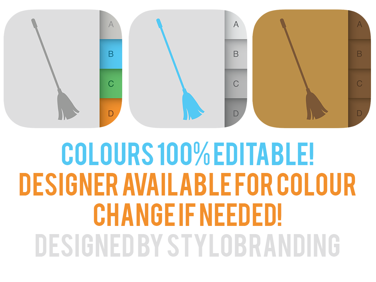 Diseño Con Ícono por James Michael para   | Diseño #2813839