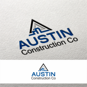 Logo Design by Arham Hidayat for this project | Design #18431290
