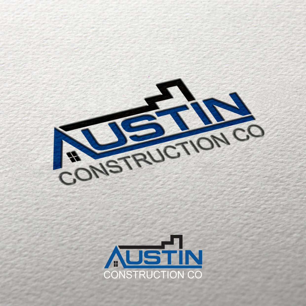 Logo Design by Arham Hidayat for this project | Design #18431291