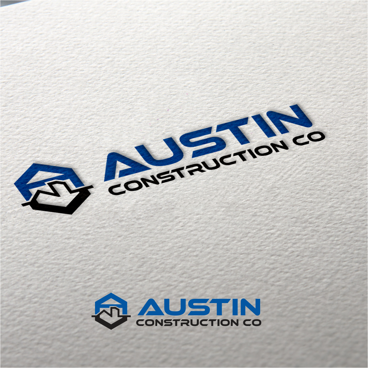 Logo Design by Arham Hidayat for this project | Design #18431292