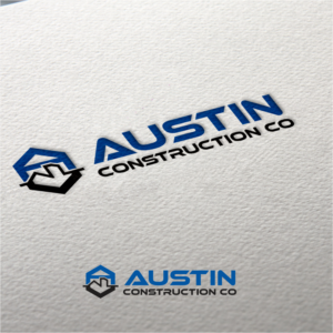 Logo Design by Arham Hidayat for this project | Design: #18431292