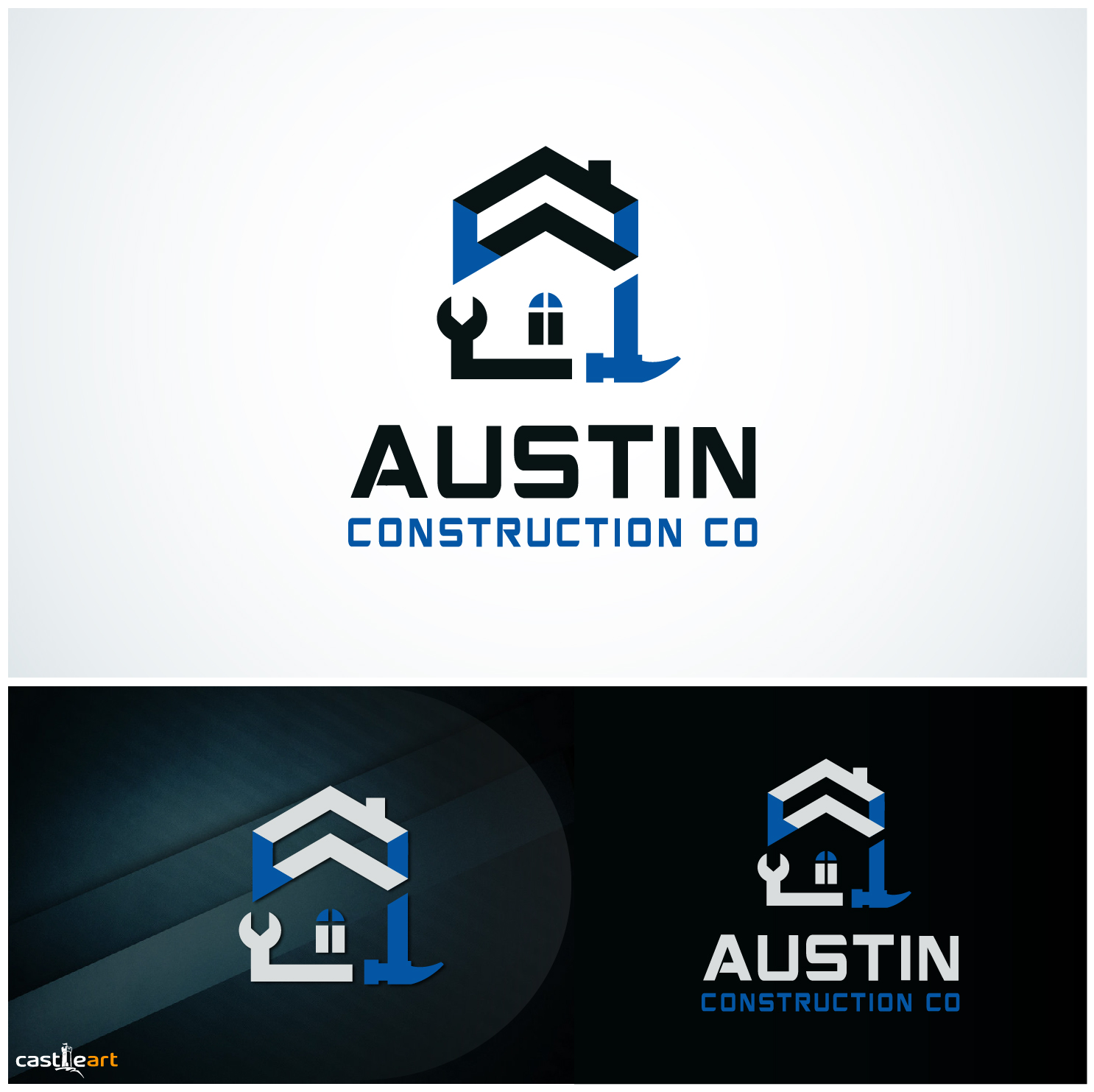 Logo Design by CastleArt for this project | Design #18462413