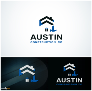 Logo Design by CastleArt for this project | Design: #18462566
