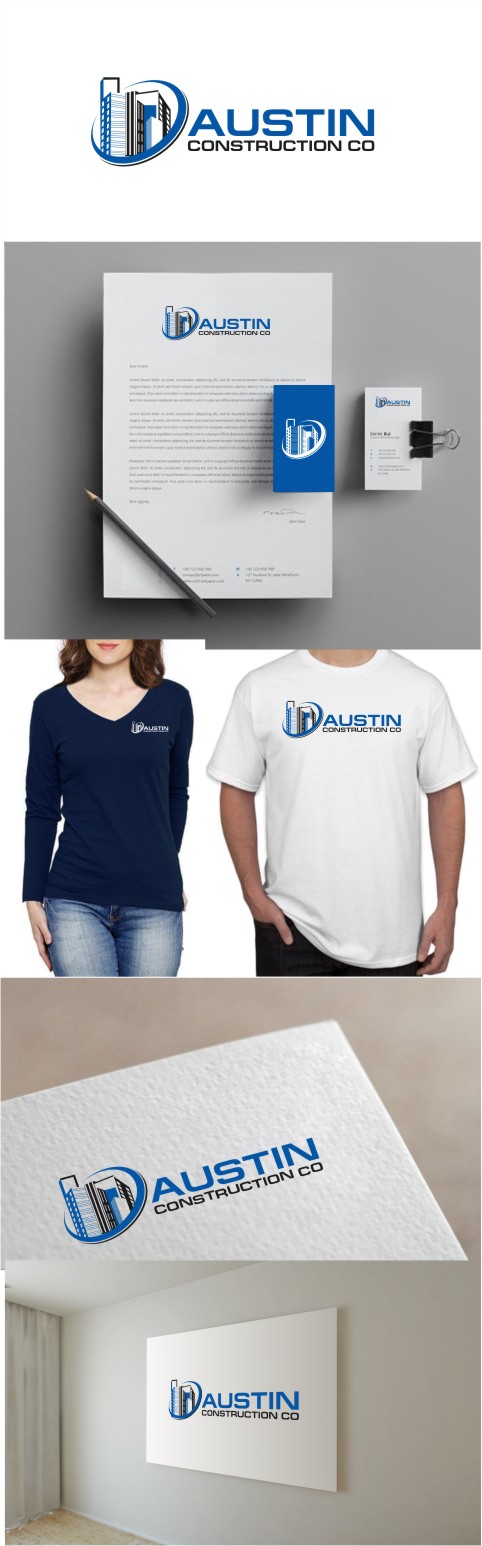 Logo Design by nutu for this project | Design #18369766