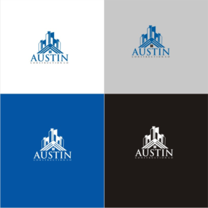 Logo Design by delu 003 for this project | Design: #18372096