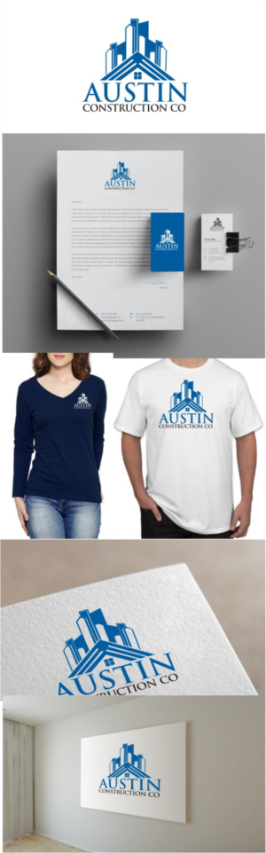 Logo Design by delu 003 for this project | Design: #18386390