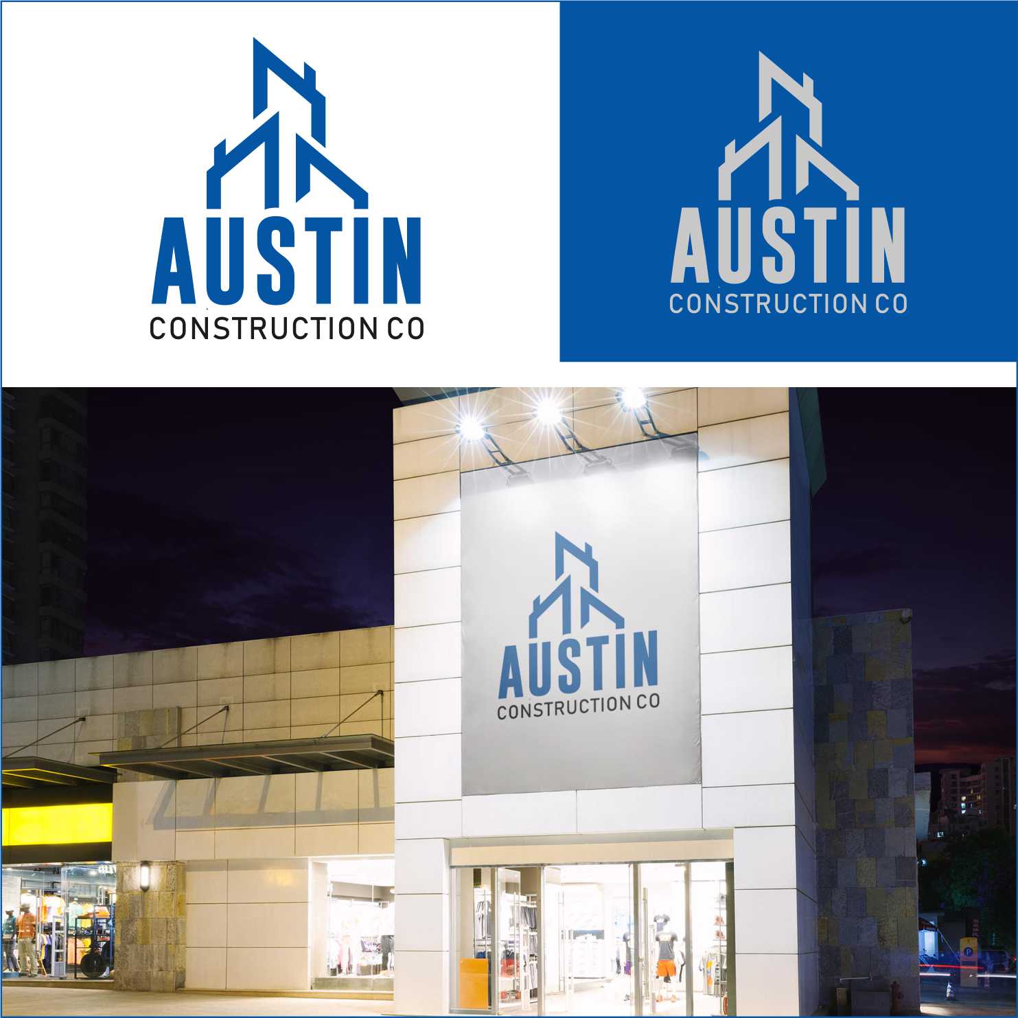 Logo Design by chandanphulara for this project | Design #18420568