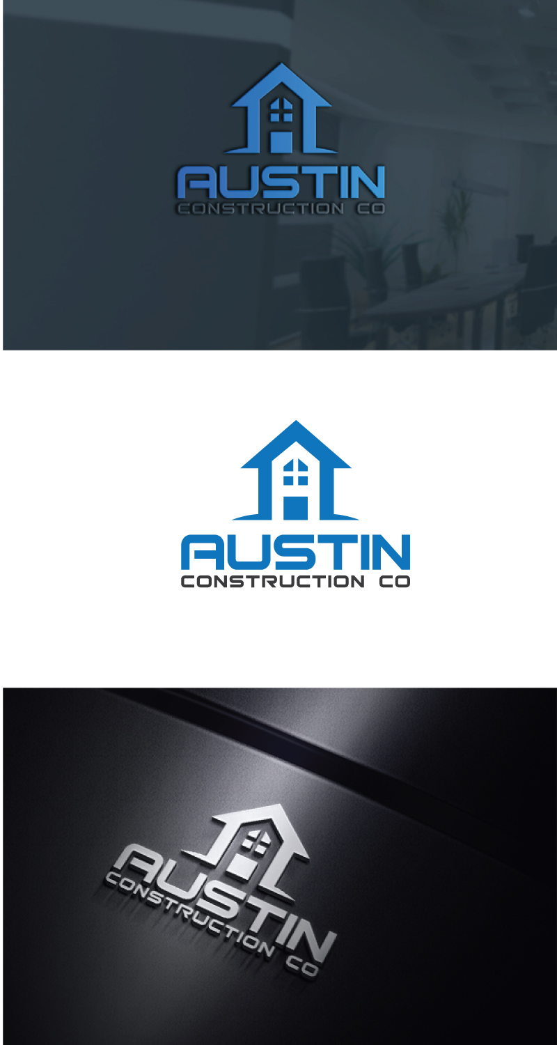 Logo Design by sponix for this project | Design #18366483