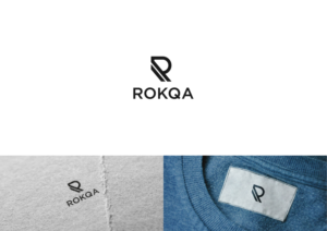 Fortune & Cox or Fortune Cox | Logo Design by The Marble Peach