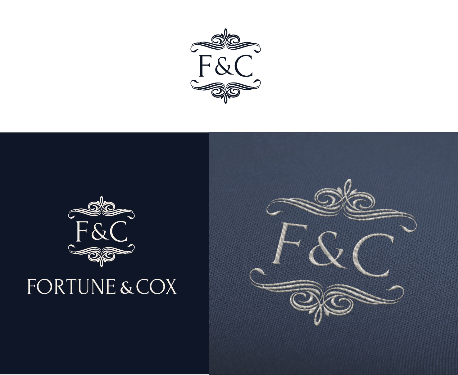 Logo-Design von Birdcage für Hannibal Ventures | Design: #18626951