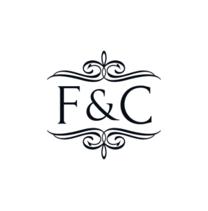 Fortune & Cox or Fortune Cox | Logo Design by Birdcage