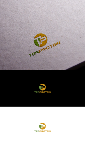 Tea Protein  | Logo Design by logo_s