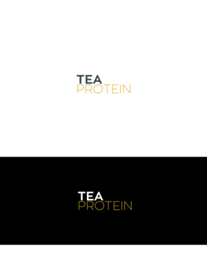 Tea Protein  | Logo Design by logo_s