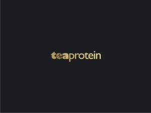 Tea Protein  | Logo Design by Atvento Graphics