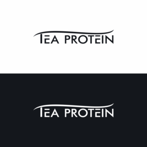 Tea Protein  | Diseño de Logo por NATURAL SRI