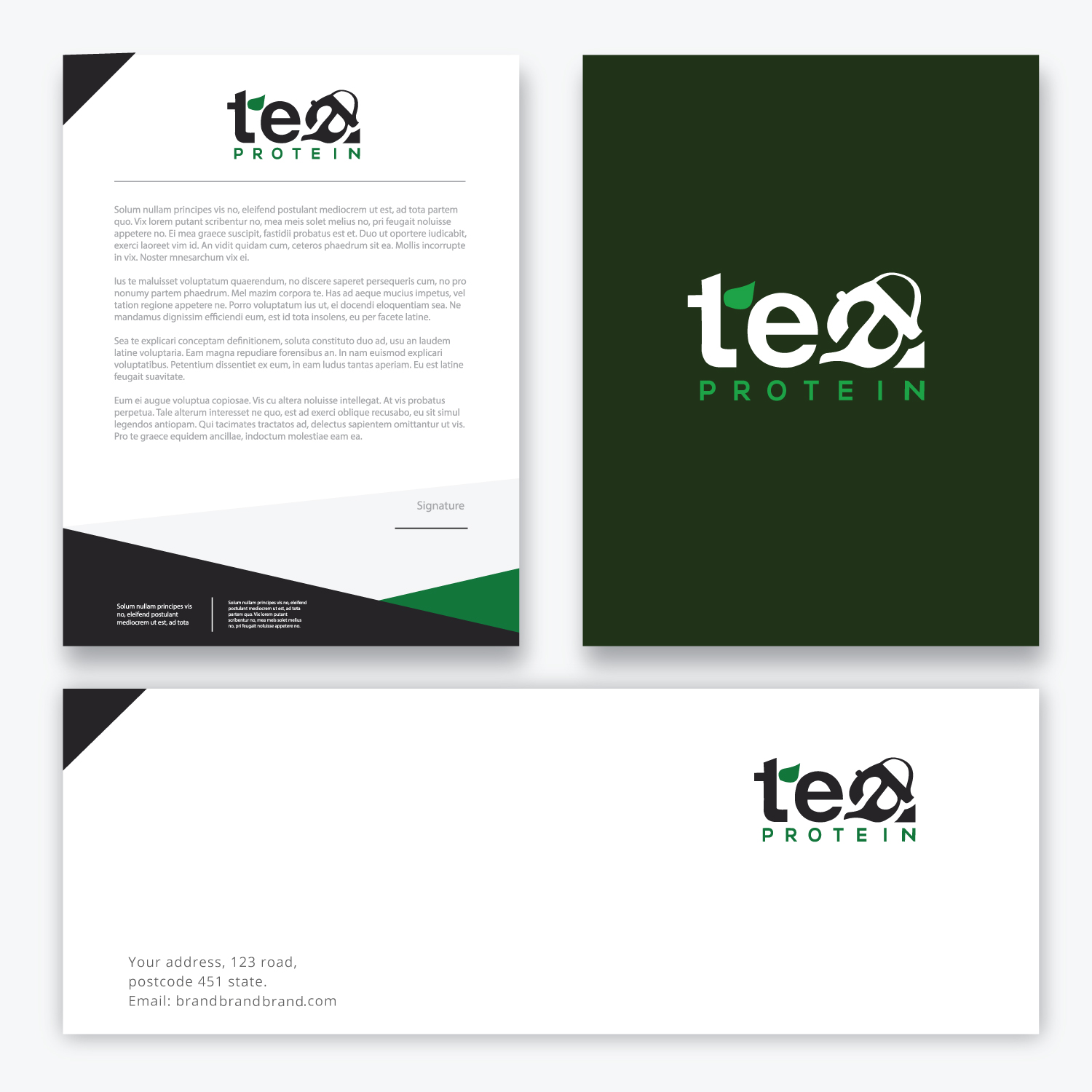 Logo Design by solidinto for this project | Design #18439811
